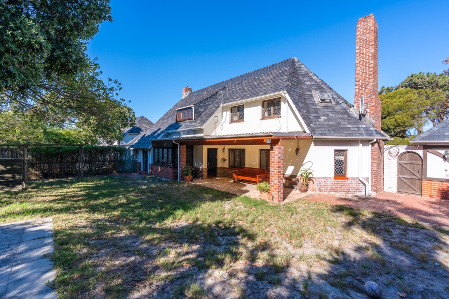 3 Bedroom Property for Sale in Pinelands Western Cape